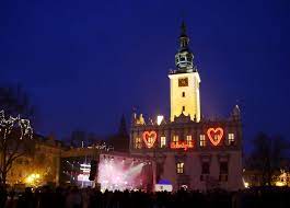 We did not find results for: Miasto Zakochanych Chelmno Miasto Zakochanych