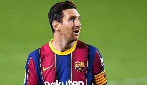 As a result of this situation, messi shall not be staying on at fc barcelona. Y6i7azsmoh I8m