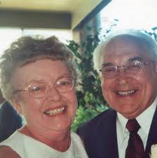 Obituary of Mary Deyo Walsh