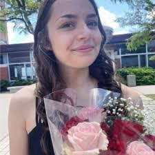 Jeanette Hauk's Instagram, Twitter & Facebook