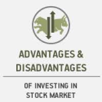 Tuesday, february 26, 2019 at 4:10 pm by evelyn bankole. The Advantages Disadvantages Of Investing In The Stock Market Abc Of Money