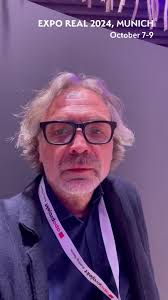 Greetings from Munich from the LightingEurope team.