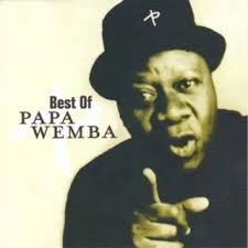 Papa wemba