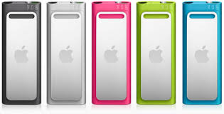 How to restart a 3rd generation ipod (dock connector), 2nd generation ipod (touch wheel) . What Are The Differences Between The Ipod Shuffle 3rd Gen And The Earlier Ipod Shuffle 2nd Gen Everyipod Com