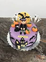 Create professional web page design. Geburtstagstorte Halloween Mit Hexe Tortenfee Sabrina