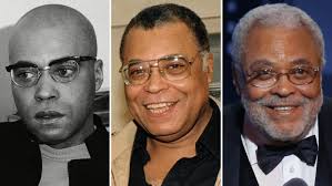 James Earl Jones' Transformation: Photos Then and Now