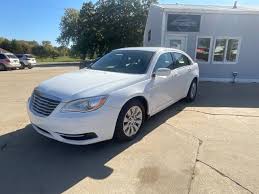 Image result for White 2014 Chrysler