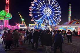 Así será la Feria San Francisco Pachuca 2026: Conciertos, lucha libre, show sobre hielo y más