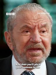 Apprentice Tim Campbell