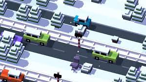 Aug 04, 2021 · download crossy road 4.8.2 for android for free, without any viruses, from uptodown. Crossy Road Endless Arcade Hopper Game