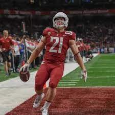 Washington State Cougars Vs Oregon State Beavers Prediction 11 7 2020 College Footba College Football Picks Washington State Football Washington State Cougars