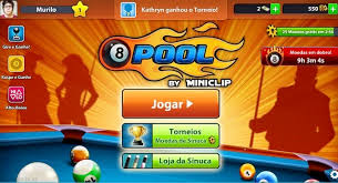 Arkadaş oynayın veya turnuvalara katılın. 8 Ball Pool Como Jogar O Game De Sinuca Para Android Ios E Facebook Dicas E Tutoriais Techtudo