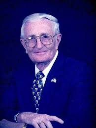 Maxie Thornton Obituary