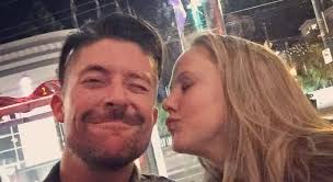 People: Cody Chance Enicke