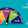 The best way to determine if you have a good credit score is to use the credit score ranges above as a guide. 1