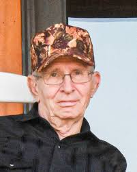 Les Warren Obituary January 28, 2025