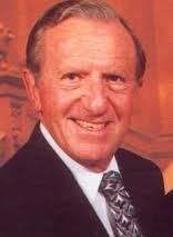 Obituary information for George J. Freund