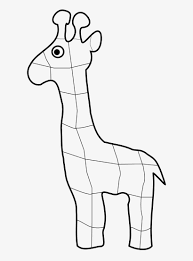 Finding free sewing patterns pdf downloads can be time consuming. Giraffe Sewing Pattern Free