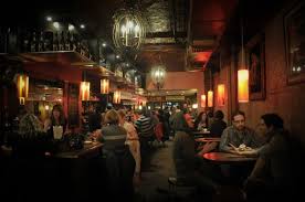 Bar Plateau Montreal Tapas Barraca Le Barraca Bar De Quartier Au Sein Du Plateau Mont Royal Du Rhum Et Des Tapas Restaurant Montreal Bar