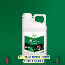 Routine 200SC