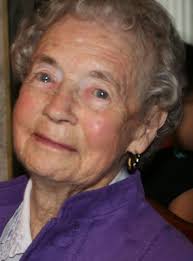 Obituary for Ina Palmer