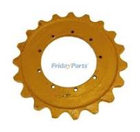 Driving Sprocket 20T-27-77110 for Komatsu Excavator PC40-7 PC40R-7