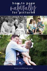 Ultimate Guide How To Pose Naturally For Pictures How To Pose For Pictures Unposed Posing Tips Tips For Posing N Photo Lessons Poses Photoshop Photography