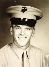 Remembering Sgt Randall Pell, 1st MAW DaNang, 1970