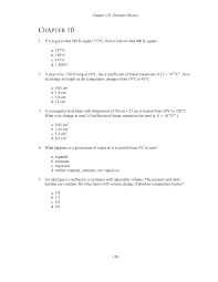 Https Web Pa Msu Edu People Pratts Phy231 Exams Extraproblems Ch10 Pdf