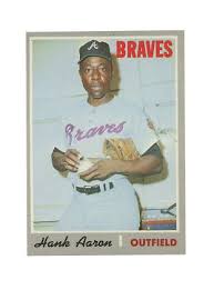 1970 Topps Baseball Larry Burchard