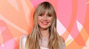 Fringe Hacks: Tips For Full Fringe And Bangs | Glamour Uk