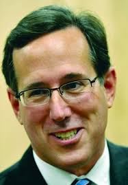 Sioux City pastor Cary Gordon endorses Santorum for president