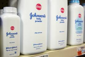 J J Says Indian Drug Regulators Visited Facilities Took Talc Samples Johnson And Johnson Baby Powder Talcum Powder