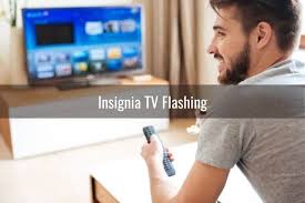 Check spelling or type a new query. Insignia Tv Won T Turn On No Sound Picture Flashing Ready To Diy