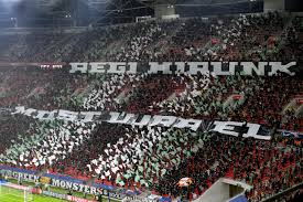 Here is the north end of the longest street in budapest, the üllői street is about fifteen kilometer long. Champions League Ferencvaros Budapest Unterliegt Juventus Turin Im Heimspiel Ungarn Heute