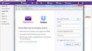 Transfernow este compatibil cu toate dispozitivele dumneavoastră: Cum PoÅ£i Trimite Atasamente Mai Mari Pe Yahoo Mail