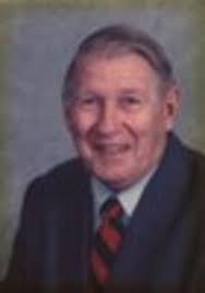 Calvin Walter Kirk Obituary