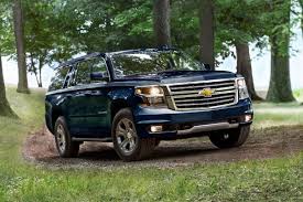 2018 Chevrolet Suburban Review, Problems, Reliability, Value, Life ...