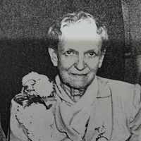 Tillie Jensen (1883–1984)