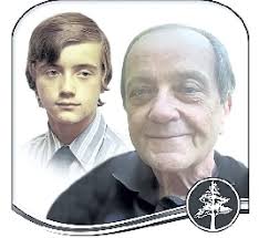 David DICKENS Obituary