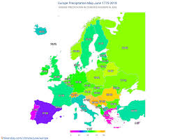 De la ce vârstă ar trebui aceasta să înceapă la școală? Europa Vremea In Iunie In Europa 2021