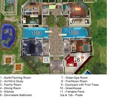 Sims 3 houses and generation. The Most Impressive Sims 3 Mansion Plans Ideas Ever Seen 7 Photos House Plans