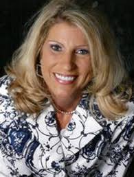 Sheryl Renee Pulliam Burrus (1962-2013)