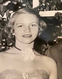 Catherine Shorb Cassilly Crahan Florek (1934-2019)