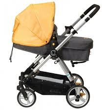 When Used In The Pram Mode The Contours Bliss Features A Padded Infant Insert To Keep Your Infant Comfortable Jpmap Baby Strollers Stroller Toddler Stroller