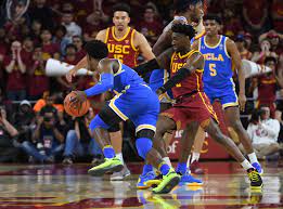 Track breaking ucla bruins basketball headlines on newsnow: Ucla Vs Usc 3 Key Storylines To Watch For 2020 21 Pac 12 Matchup