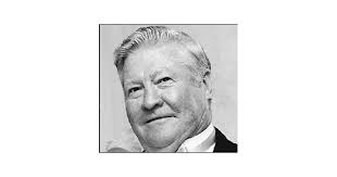 JEROME MACDONALD Obituary (2013)