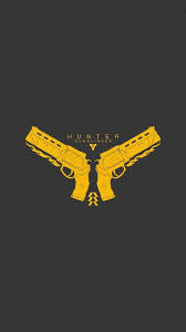 Maybe you would like to learn more about one of these? Destiny Hunter Wallpapers Video Games Amino