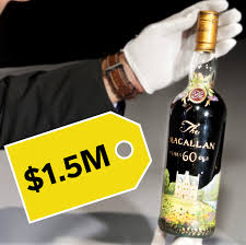 Business Insider On Twitter Why Single Malt Whisky Is So Expensive In 2020 Single Malt Whisky Malt Whisky Whisky