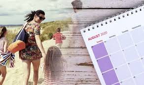 In scotland, january 2nd is a bank holiday and easter monday is not a bank holiday (though the banks themselves generally observe the english english dates) and the. August Bank Holiday Dates When Is The August Bank Holiday Express Co Uk